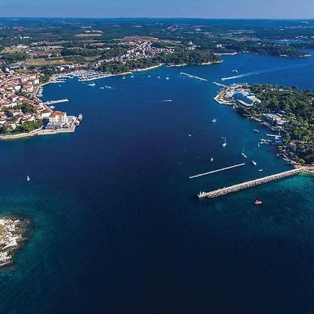Mugeba 3 Bedroom Accommodation Poreč Dış mekan fotoğraf