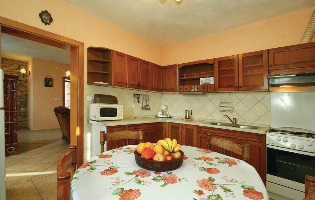 Mugeba 3 Bedroom Accommodation Poreč Dış mekan fotoğraf