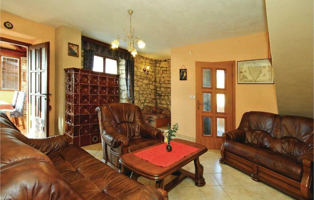 Mugeba 3 Bedroom Accommodation Poreč Dış mekan fotoğraf