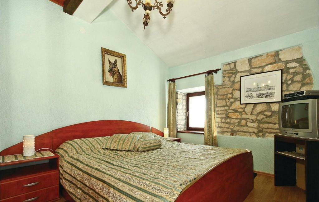 Mugeba 3 Bedroom Accommodation Poreč Dış mekan fotoğraf
