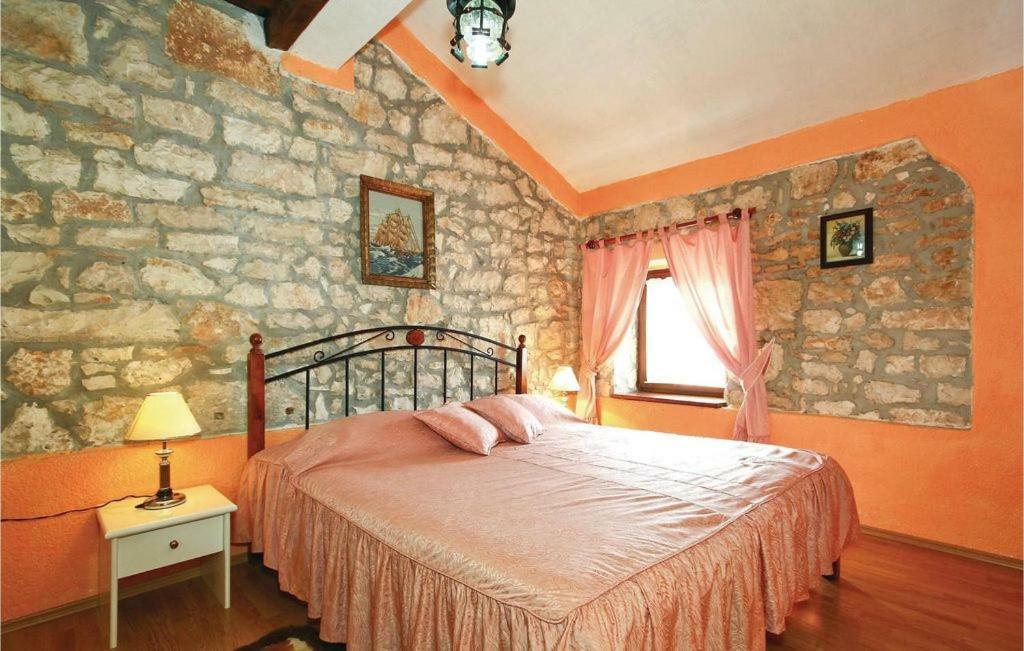 Mugeba 3 Bedroom Accommodation Poreč Dış mekan fotoğraf